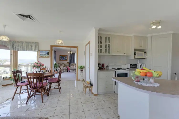 Third view of Homely house listing, 17 Sea Eagle Road, Primrose Sands TAS 7173