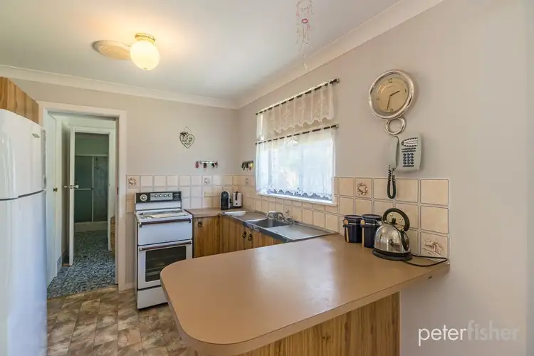Fifth view of Homely house listing, 236 Dalton Street, Orange NSW 2800