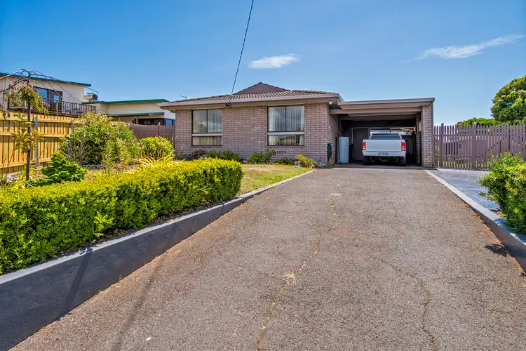 Main view of Homely house listing, 13a Highview Crescent, Devonport TAS 7310