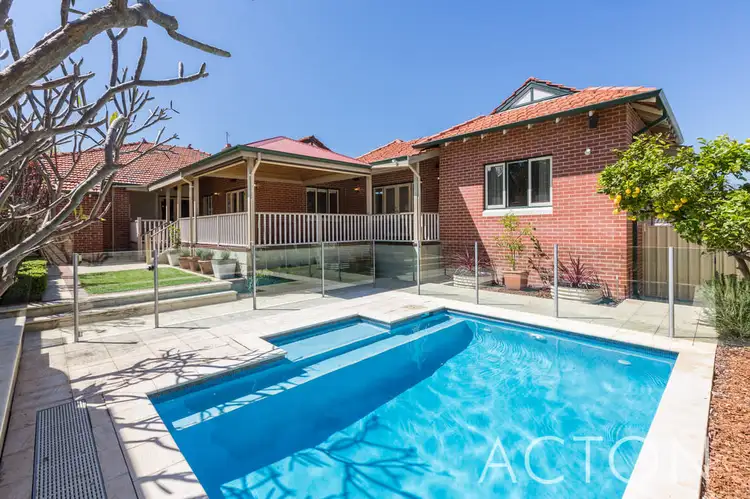 Fifth view of Homely house listing, 39 Joseph Street, West Leederville WA 6007