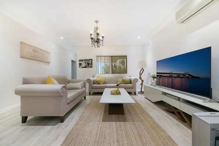 Fourth view of Homely house listing, 6 Daisy Street, Roselands NSW 2196