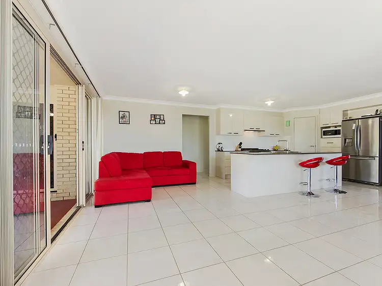 Third view of Homely house listing, 18 HAPPYDALE ROAD, Lowood QLD 4311