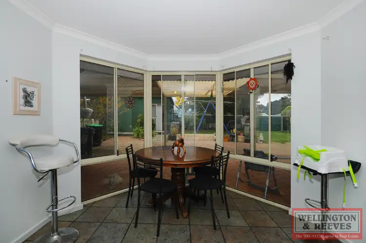 Fifth view of Homely house listing, 12 Regent Street, Gledhow WA 6330