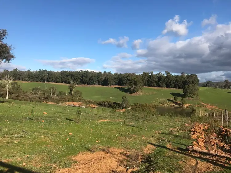 Fifth view of Homely land listing, 26 Ghost Gum Heights, Jarrahdale WA 6124