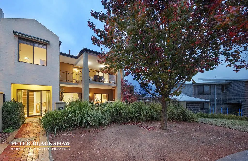 Main view of Homely townhouse listing, 27 Chidley Street, Gungahlin ACT 2912