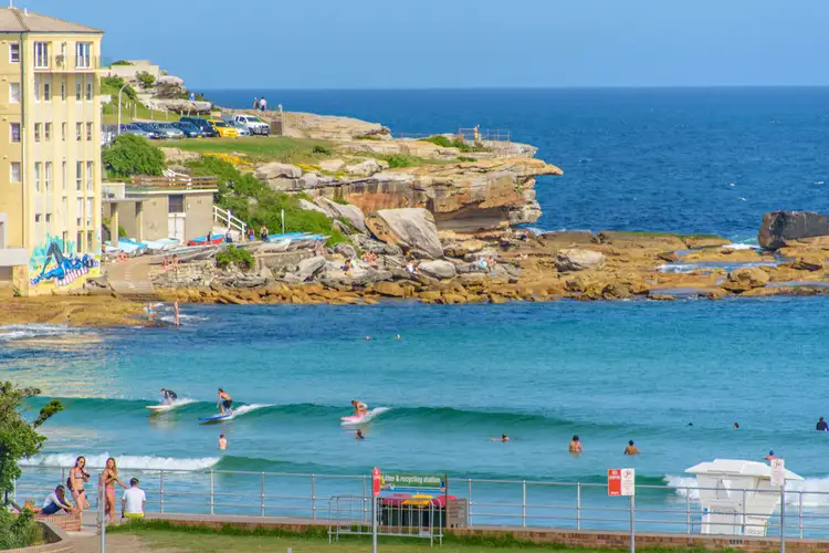 3/232 Campbell Parade, Bondi Beach NSW 2026