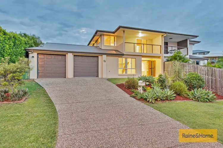 1/75 Buchanan Circuit, Oxenford QLD 4210