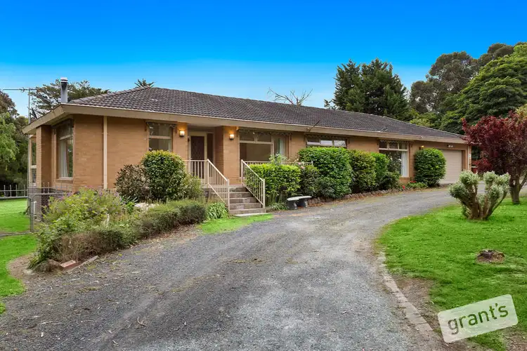 Second view of Homely house listing, 7 Legerwood Road, Narre Warren North VIC 3804