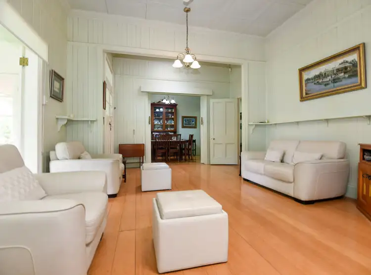 Sixth view of Homely house listing, 2 Sinclair Street, East Toowoomba QLD 4350