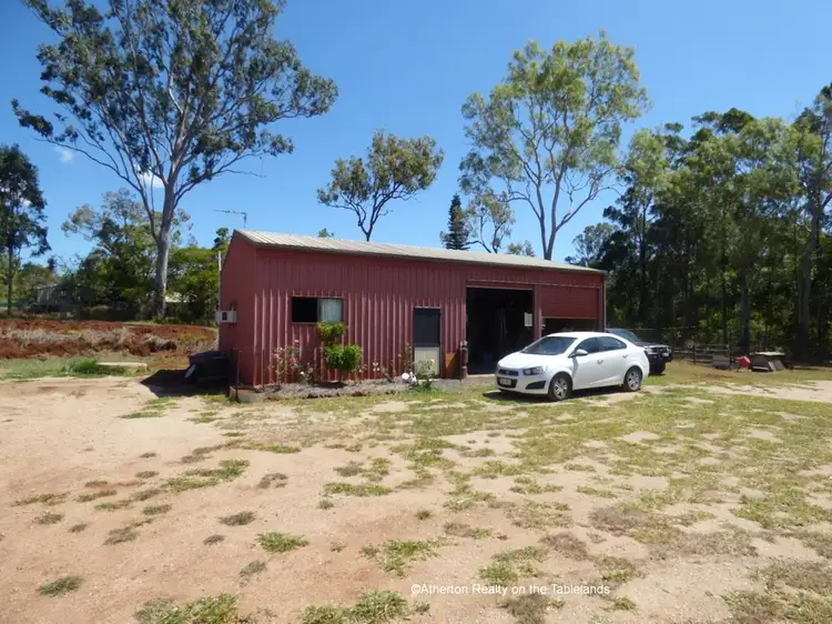 Main view of Homely land listing, Address available on request