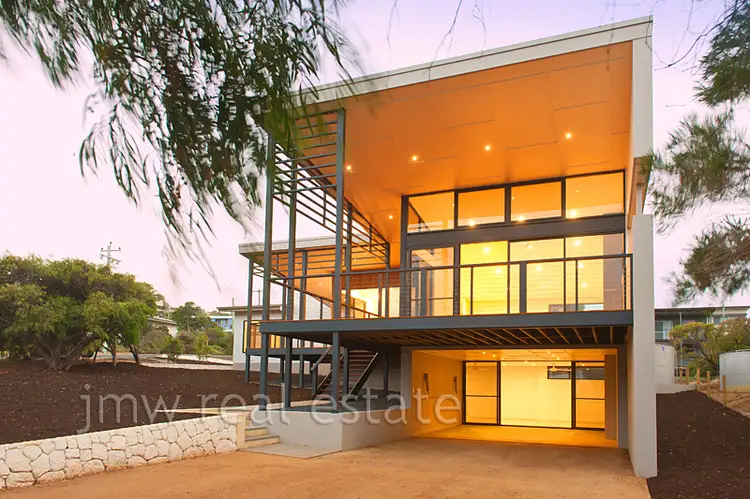 Main view of Homely house listing, 16 Bayview Drive, Gracetown WA 6284