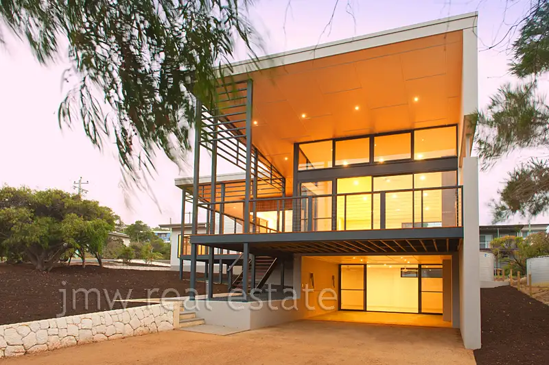 Main view of Homely house listing, 16 Bayview Drive, Gracetown WA 6284