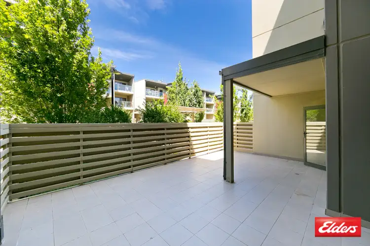 Second view of Homely apartment listing, 80/21 Battye Street, Bruce ACT 2617
