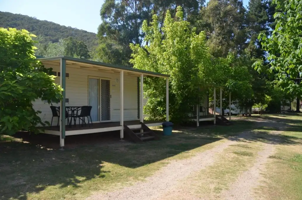 Main view of Homely house listing, 12 Long Tunnel Track, Wandiligong VIC 3744