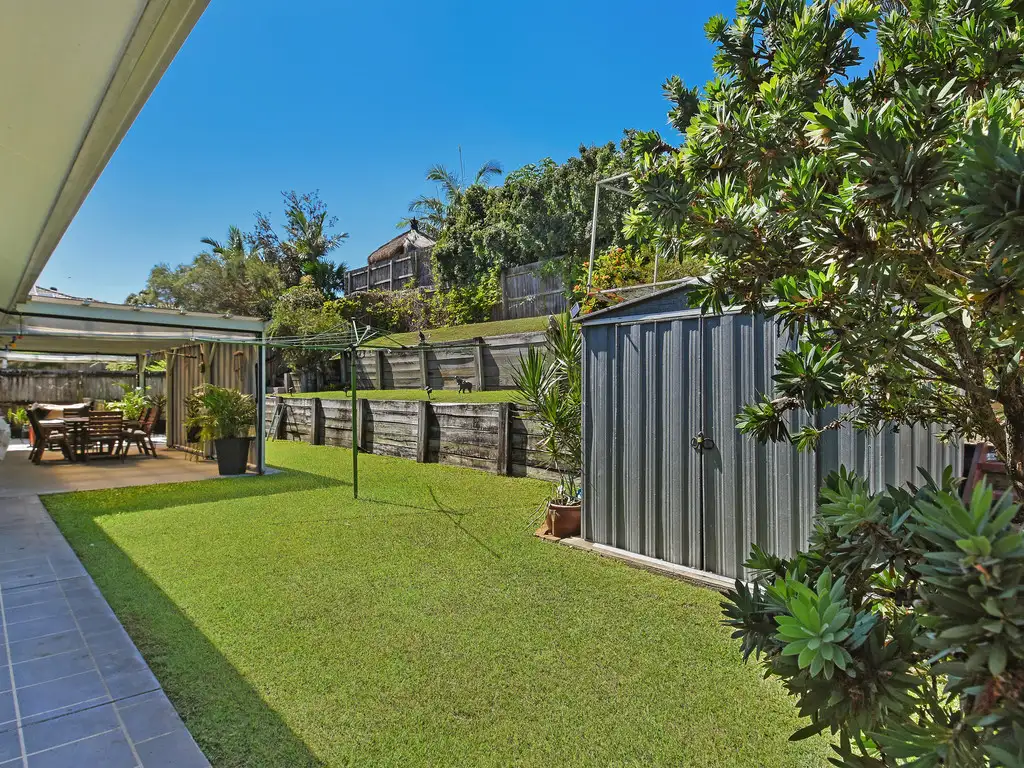 Main view of Homely house listing, 171 K P Mcgrath Drive, Elanora QLD 4221