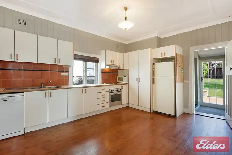 Second view of Homely house listing, 6 Rowley Street, Pendle Hill NSW 2145