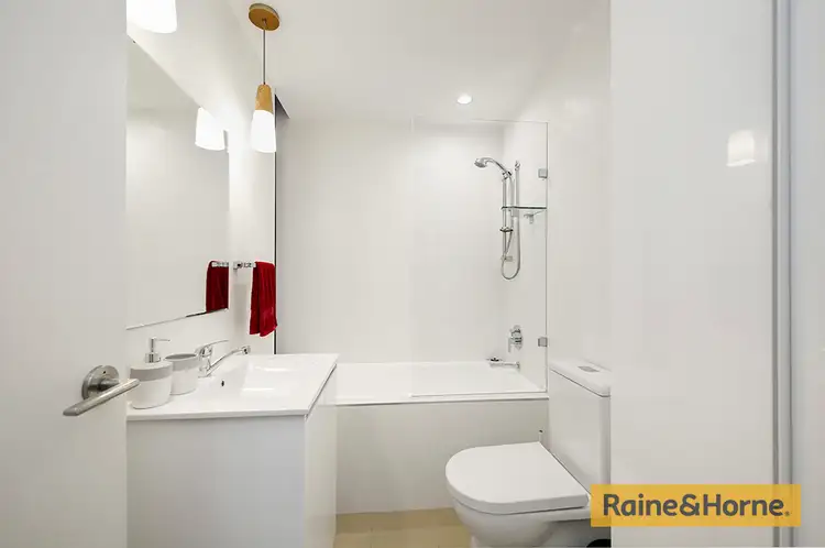 Sixth view of Homely apartment listing, 4/10-12 Belmore Street, Arncliffe NSW 2205