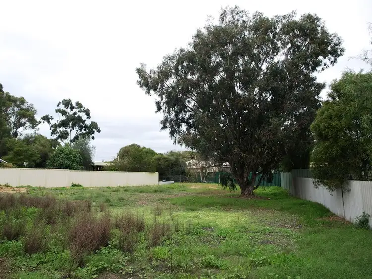 Main view of Homely land listing, 14 Hibernia Close, Dunsborough WA 6281