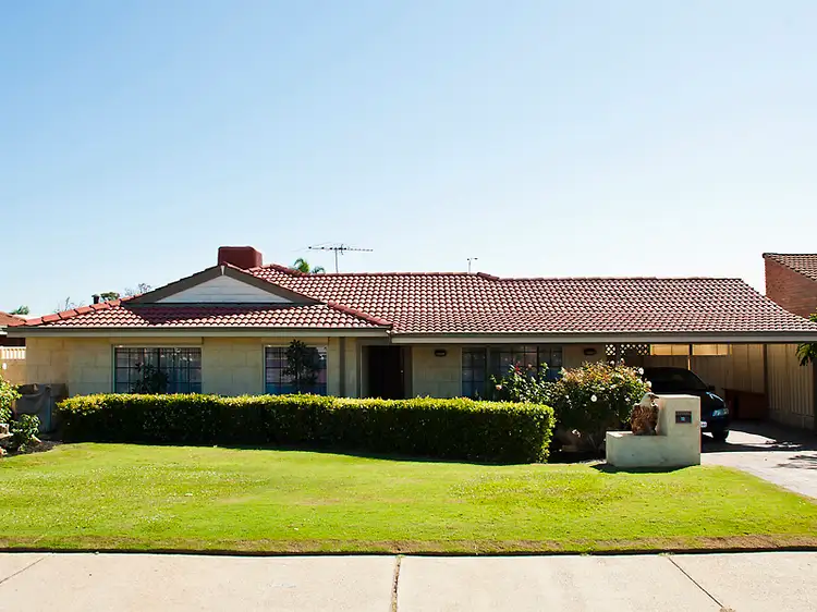 21 San Miguel Drive, Leeming WA 6149