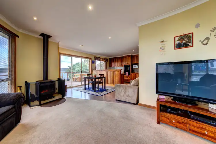 Fourth view of Homely house listing, 26 Leam Road, Hillwood TAS 7252