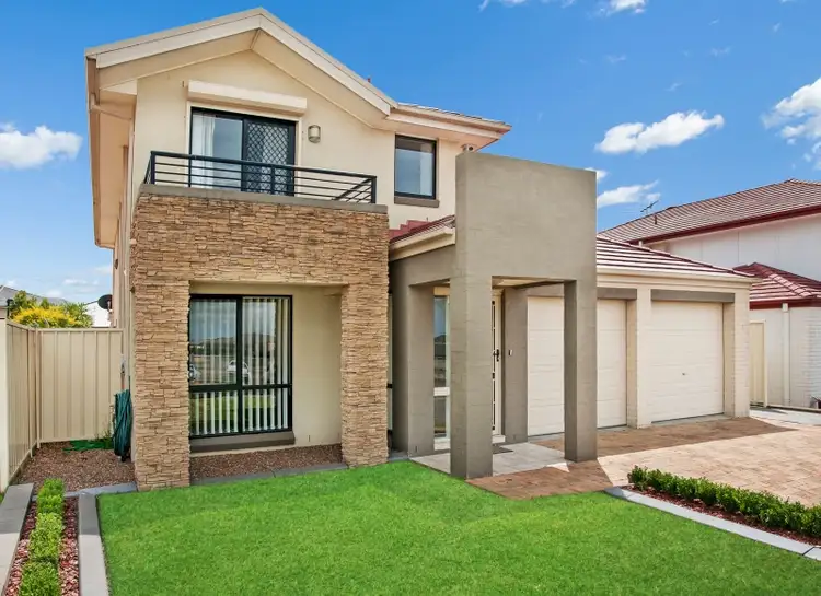 Main view of Homely house listing, 36 Peterson Parade, Thornton NSW 2322