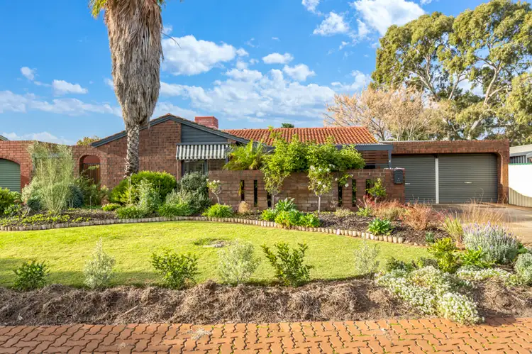 Main view of Homely house listing, 4 Grose Crescent, North Haven SA 5018