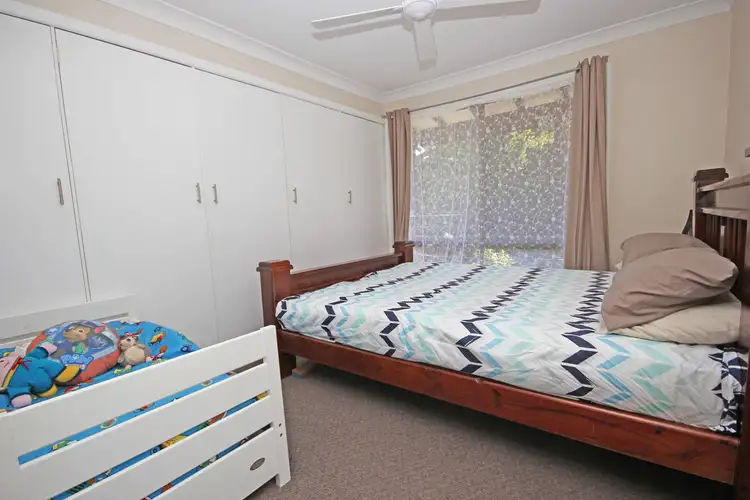 Fifth view of Homely house listing, 384 Ocean Drive, West Haven NSW 2443