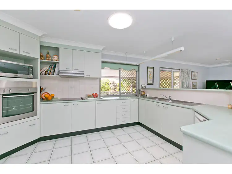 Third view of Homely house listing, 5 Ashley Court, Wellington Point QLD 4160