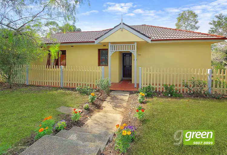 Main view of Homely house listing, 1/2C Angas Street, Meadowbank NSW 2114