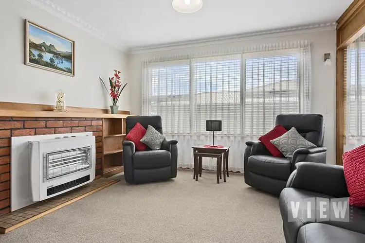 Third view of Homely house listing, 21 Dooley Street, Ulverstone TAS 7315