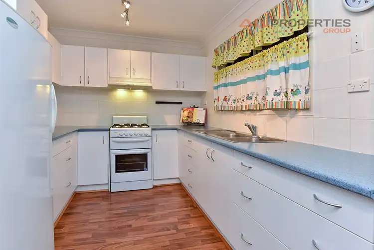Second view of Homely house listing, 7 Thurso Court, Boronia Heights QLD 4124