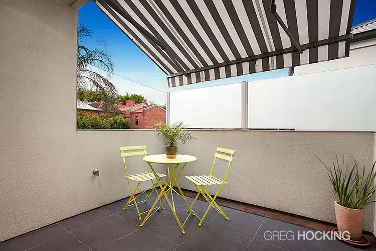 Fifth view of Homely house listing, 13 Park Lane, St Kilda West VIC 3182