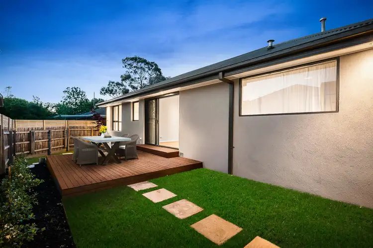Sixth view of Homely house listing, 11 Melton Grove, Croydon VIC 3136