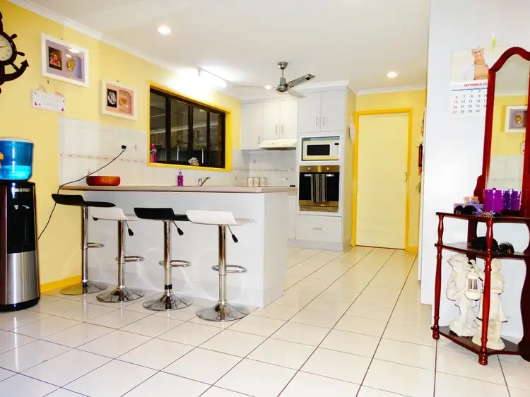 Main view of Homely house listing, 11 Salvina Court, Walkerston QLD 4751