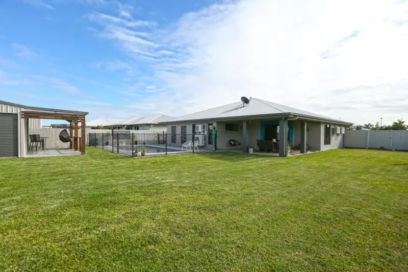 Main view of Homely house listing, 45 Hocking Crescent, Marian QLD 4753