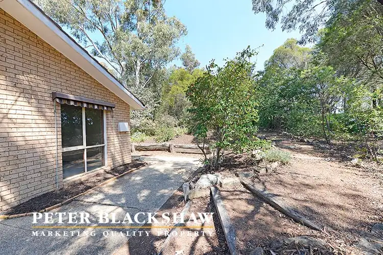 Fourth view of Homely house listing, 11 Victor Place, Monash ACT 2904