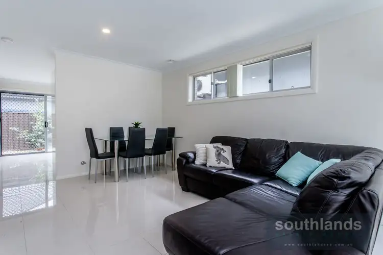 Fifth view of Homely townhouse listing, 8/28 Joseph Street, Kingswood NSW 2747