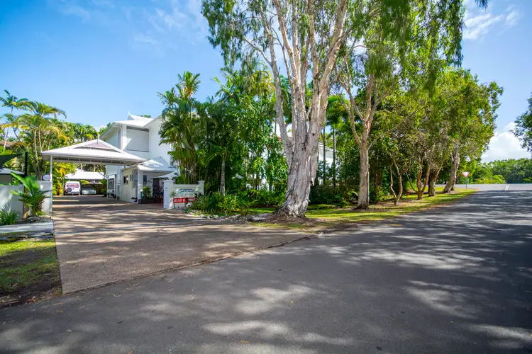 Third view of Homely unit listing, Apt 302, 9-11 Blake St (Coral Apartments), Port Douglas QLD 4877