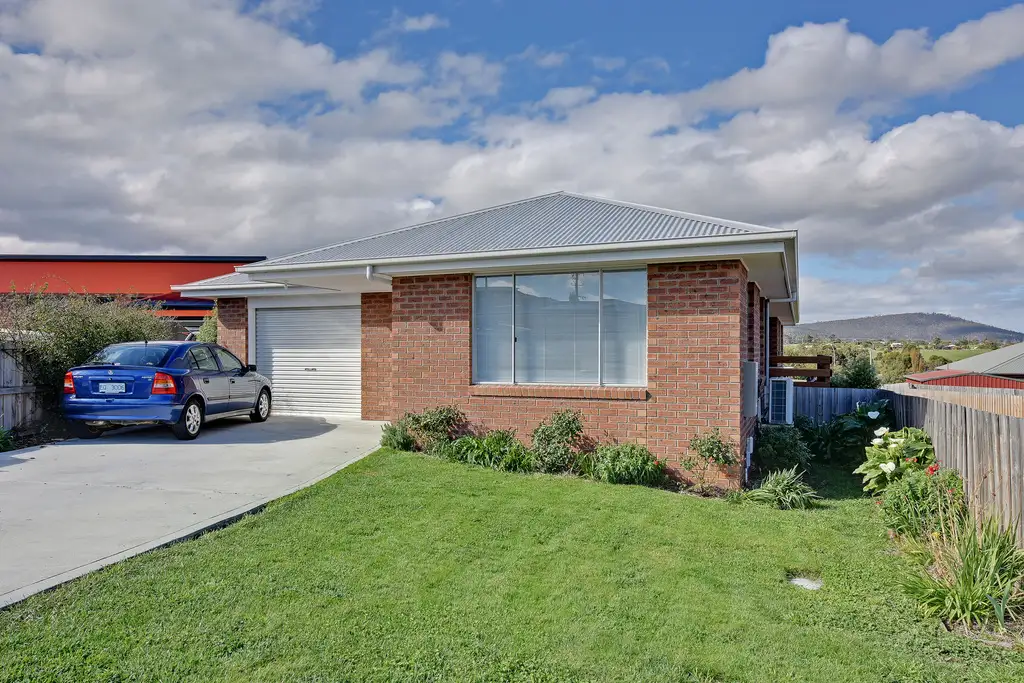 Main view of Homely house listing, 7 Lipscombe Court, Sorell TAS 7172