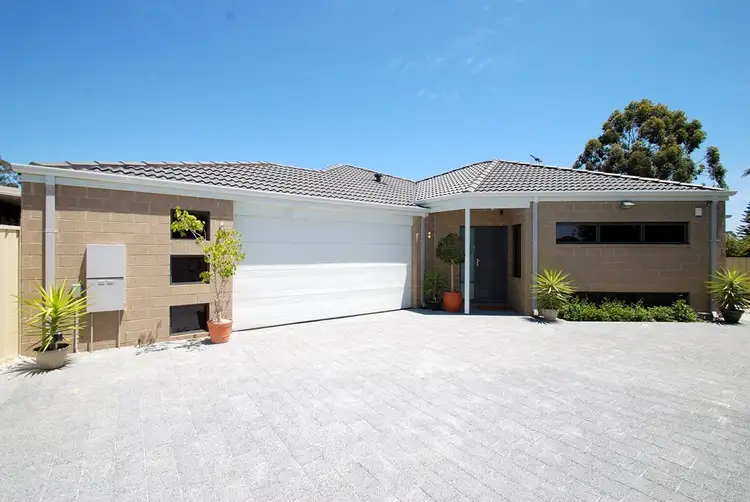 31A Brandon Way, Lynwood WA 6147