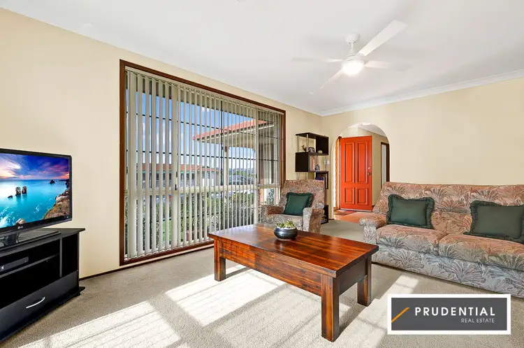 Third view of Homely house listing, 7 Belair Street, Bow Bowing NSW 2566