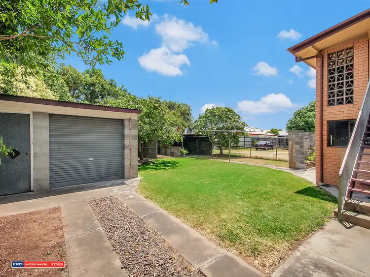 Third view of Homely house listing, 32 Gledson Street, North Booval QLD 4304