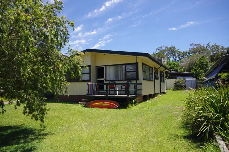 72 East Crs, Culburra Beach NSW 2540