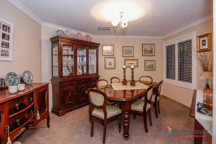 Fifth view of Homely house listing, 106 Lomas Circle, Ellenbrook WA 6069
