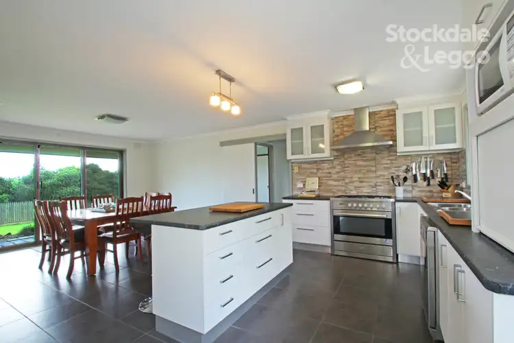 Second view of Homely house listing, 175 Garvies Road, Nerrena VIC 3953
