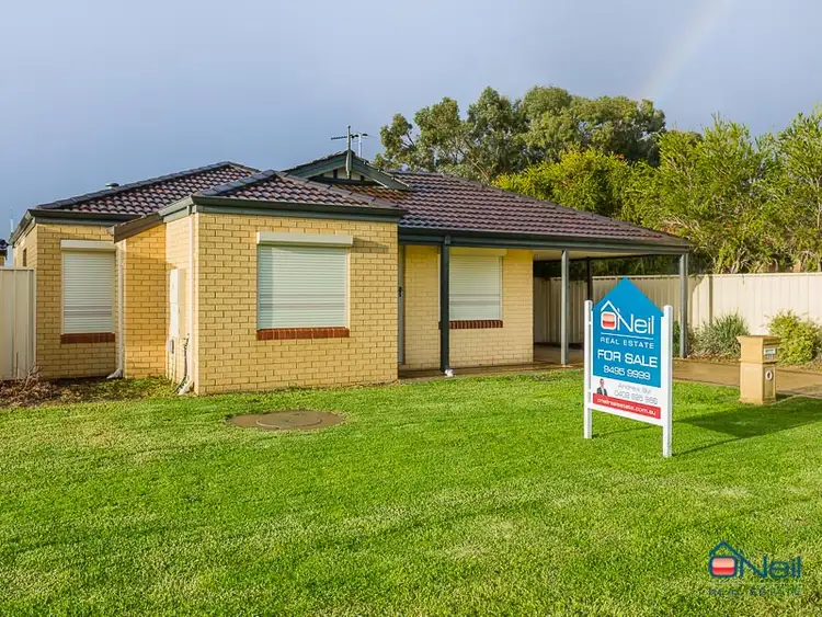 Main view of Homely house listing, 31 Sixth Road, Armadale WA 6112