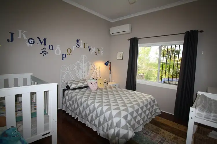 Sixth view of Homely house listing, 12 Mary Street, West End QLD 4810