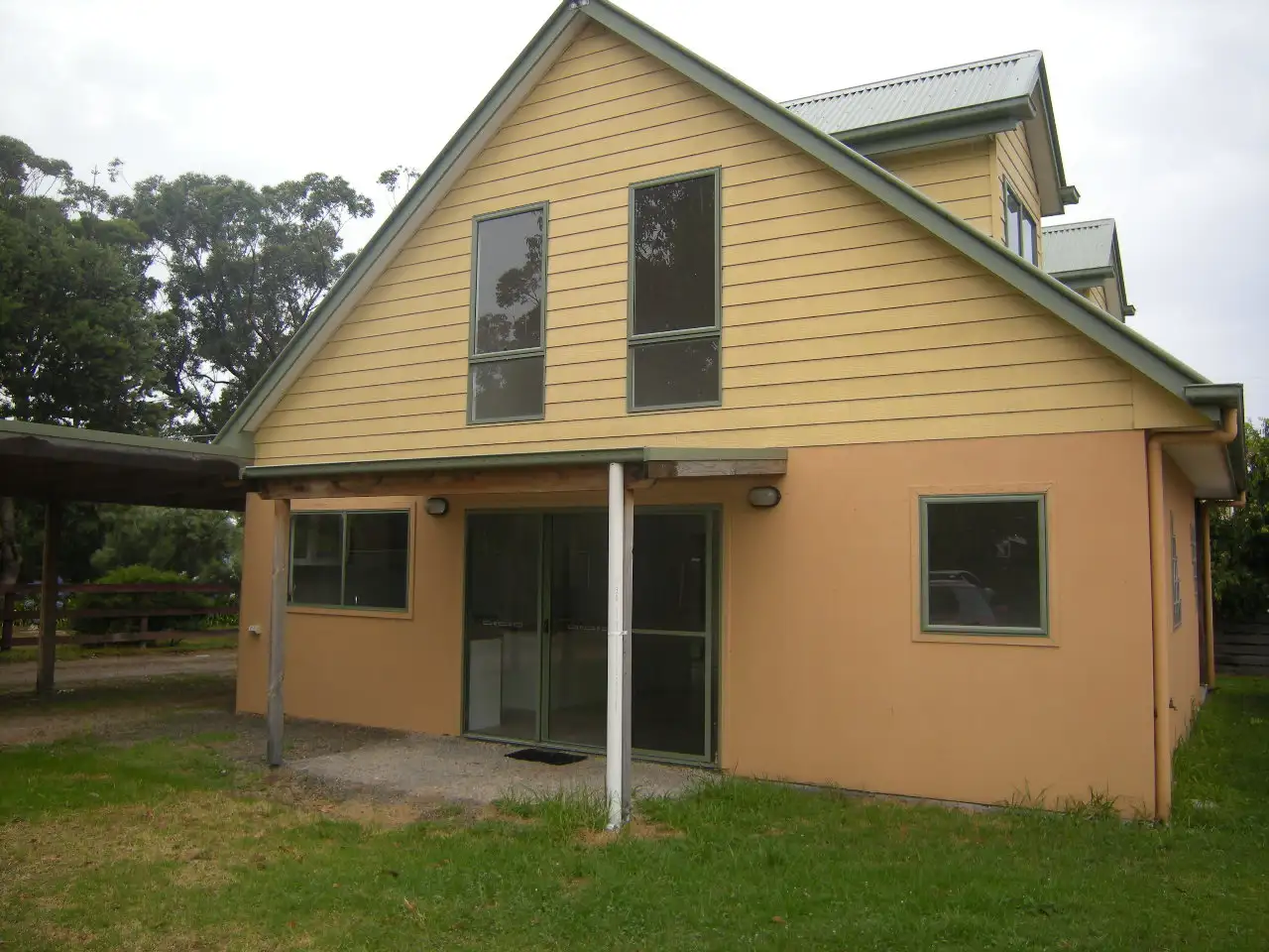 Main view of Homely house listing, 6-8 Argyle Parade, Marlo VIC 3888