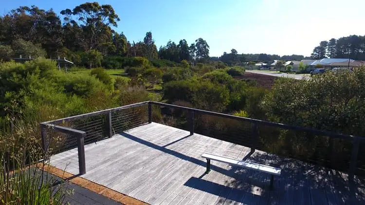 Third view of Homely land listing, Lot 311 Celestial Drive, Mckail WA 6330