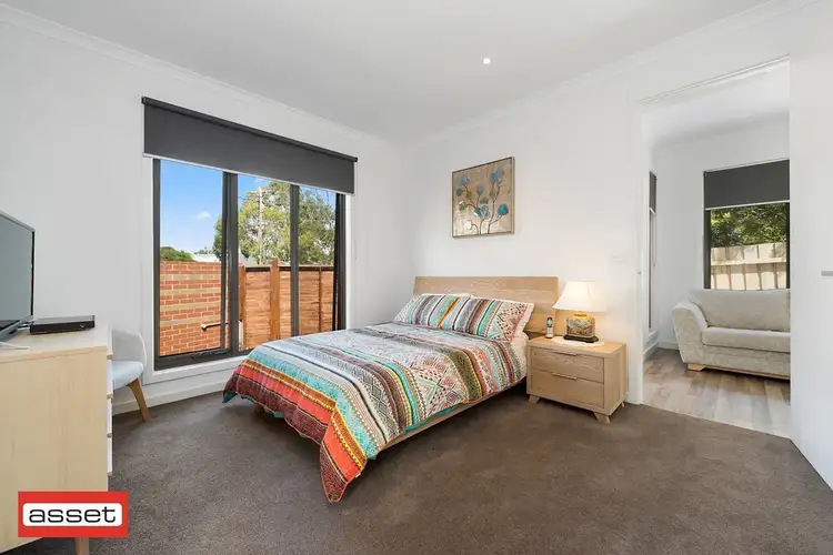 Fifth view of Homely townhouse listing, 1 Taco Way, Seaford VIC 3198
